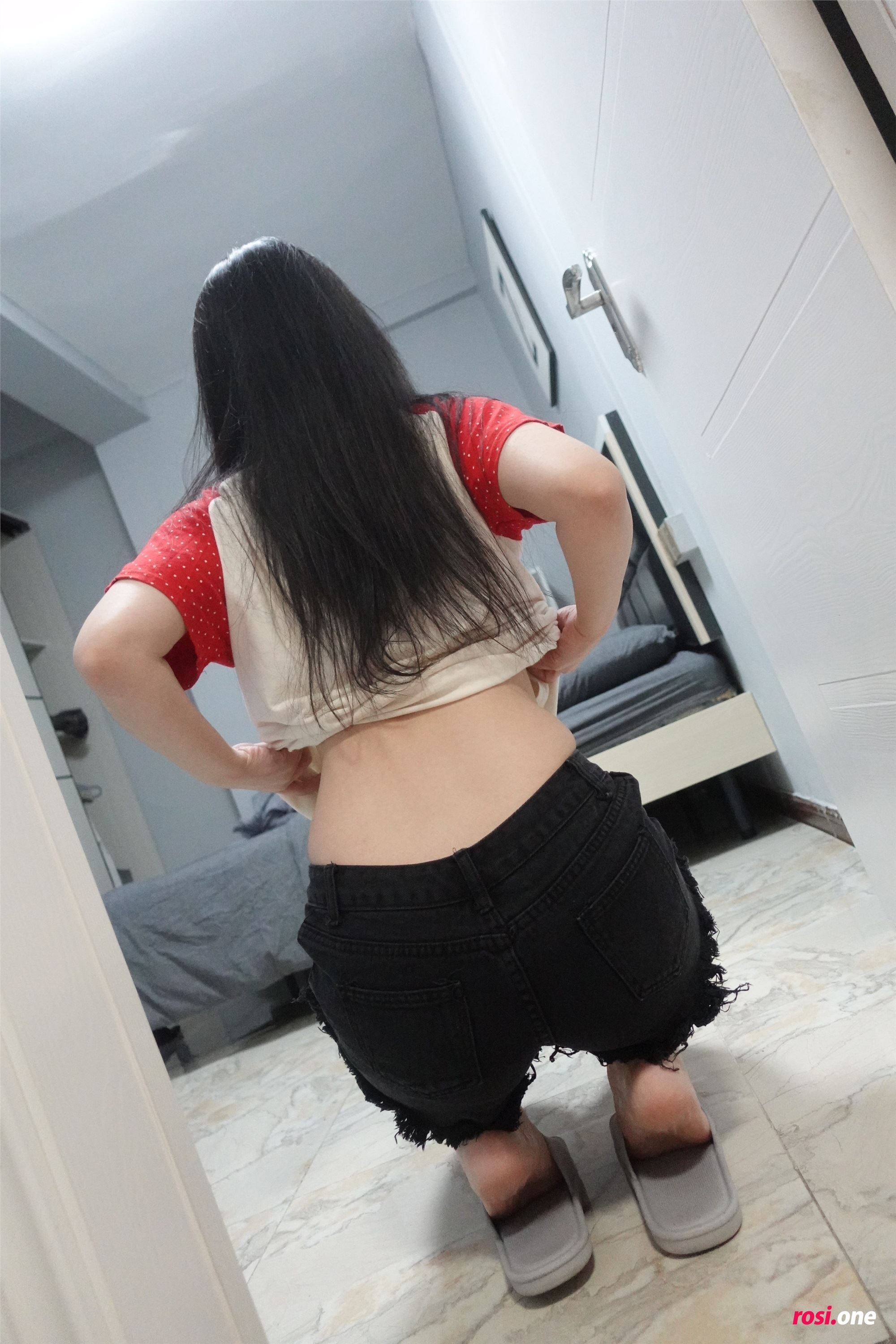 ROSI写真 2021.06.13 NO.3478